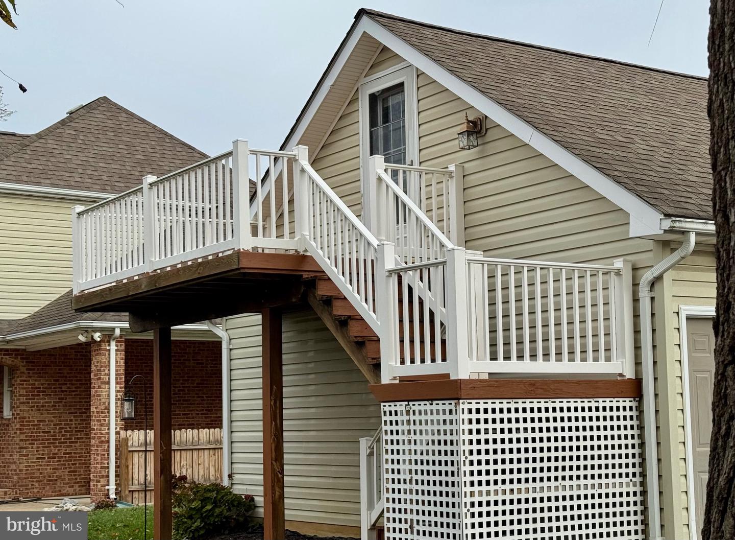 687 WOODLAND AVE, WINCHESTER, Virginia 22601, 3 Bedrooms Bedrooms, ,4 BathroomsBathrooms,Residential,For sale,687 WOODLAND AVE,VAWI2009394 MLS # VAWI2009394