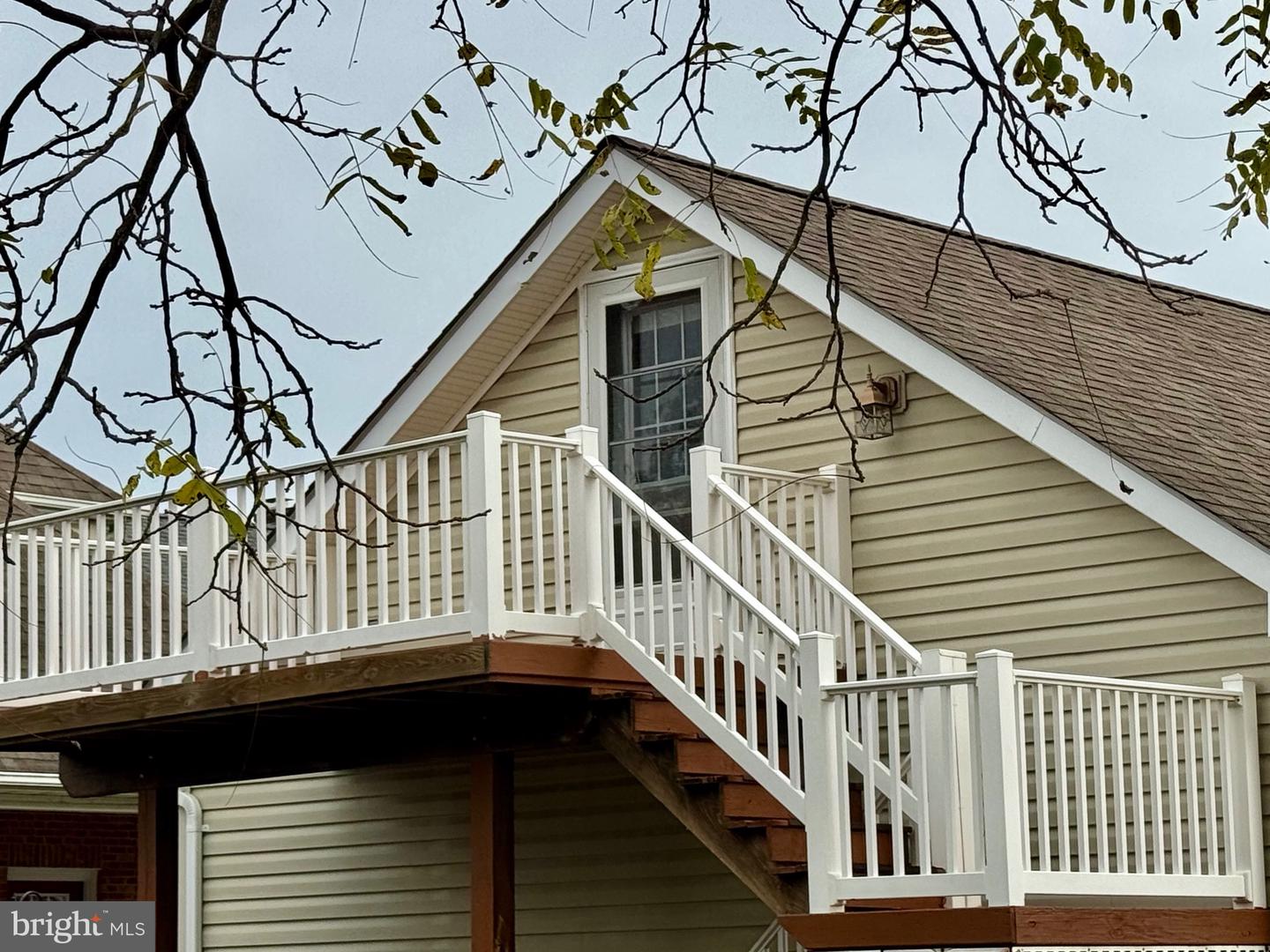 687 WOODLAND AVE, WINCHESTER, Virginia 22601, 3 Bedrooms Bedrooms, ,4 BathroomsBathrooms,Residential,For sale,687 WOODLAND AVE,VAWI2009394 MLS # VAWI2009394