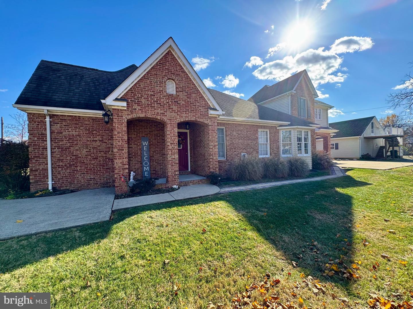 687 WOODLAND AVE, WINCHESTER, Virginia 22601, 3 Bedrooms Bedrooms, ,4 BathroomsBathrooms,Residential,For sale,687 WOODLAND AVE,VAWI2009394 MLS # VAWI2009394