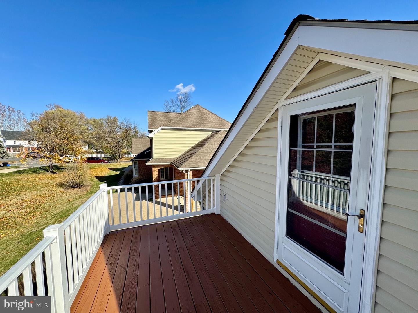 687 WOODLAND AVE, WINCHESTER, Virginia 22601, 3 Bedrooms Bedrooms, ,4 BathroomsBathrooms,Residential,For sale,687 WOODLAND AVE,VAWI2009394 MLS # VAWI2009394