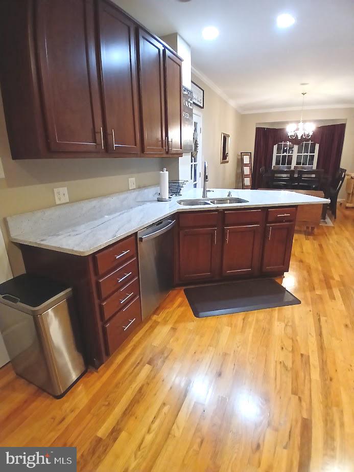 687 WOODLAND AVE, WINCHESTER, Virginia 22601, 3 Bedrooms Bedrooms, ,4 BathroomsBathrooms,Residential,For sale,687 WOODLAND AVE,VAWI2009394 MLS # VAWI2009394