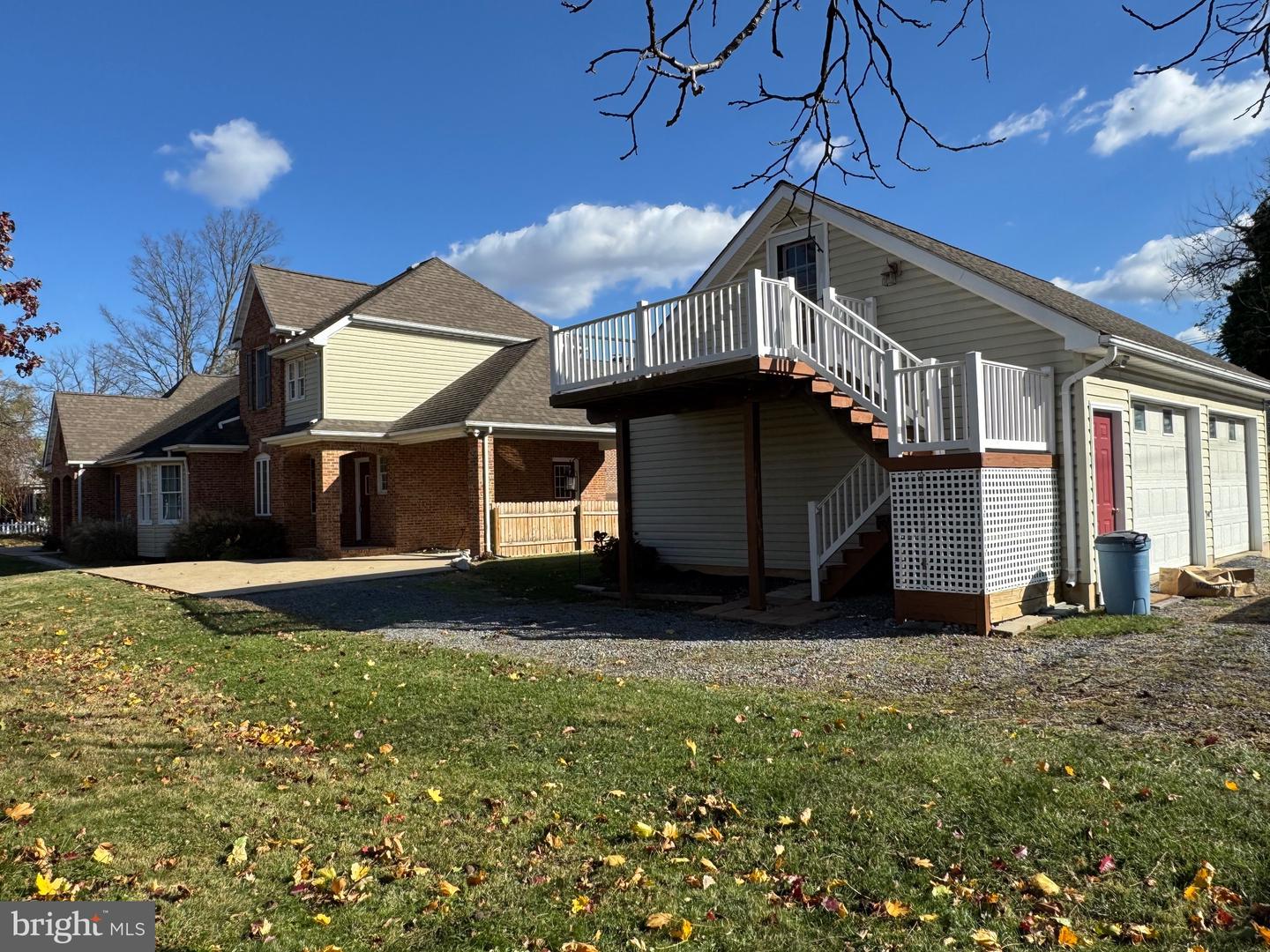 687 WOODLAND AVE, WINCHESTER, Virginia 22601, 3 Bedrooms Bedrooms, ,4 BathroomsBathrooms,Residential,For sale,687 WOODLAND AVE,VAWI2009394 MLS # VAWI2009394