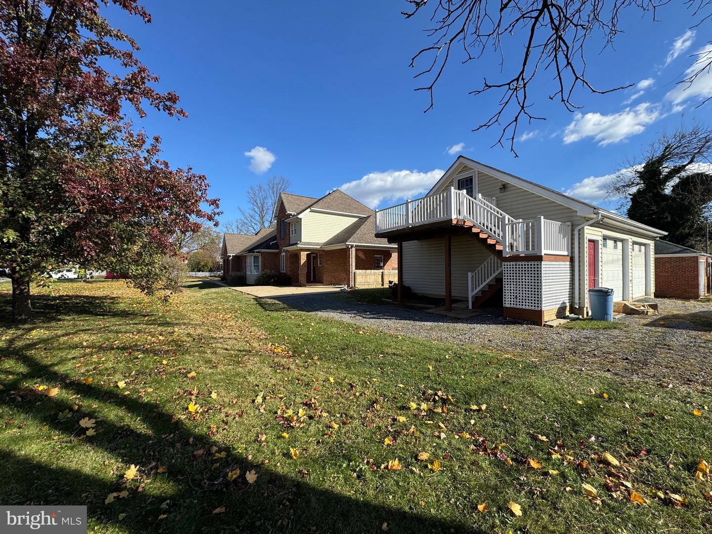 687 WOODLAND AVE, WINCHESTER, Virginia 22601, 3 Bedrooms Bedrooms, ,4 BathroomsBathrooms,Residential,For sale,687 WOODLAND AVE,VAWI2009394 MLS # VAWI2009394