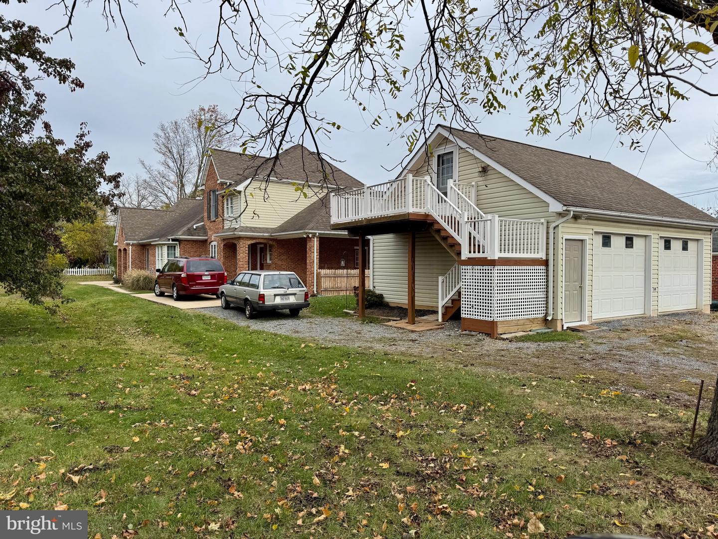 687 WOODLAND AVE, WINCHESTER, Virginia 22601, 3 Bedrooms Bedrooms, ,4 BathroomsBathrooms,Residential,For sale,687 WOODLAND AVE,VAWI2009394 MLS # VAWI2009394