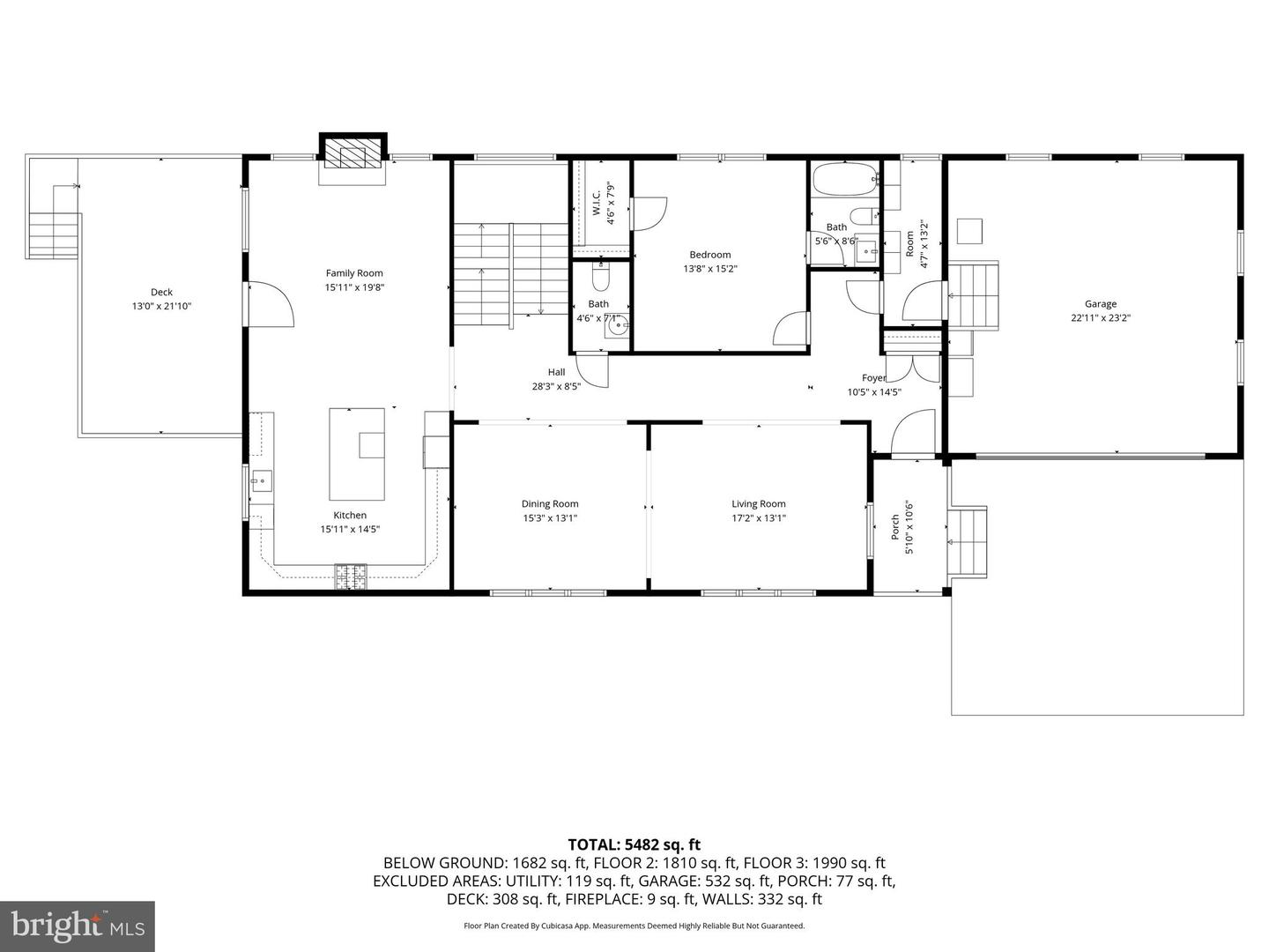 10708 WARWICK AVE, FAIRFAX, Virginia 22030, 6 Bedrooms Bedrooms, ,5 BathroomsBathrooms,Residential,For sale,10708 WARWICK AVE,VAFC2007300 MLS # VAFC2007300 10708 WARWICK AVE, FAIRFAX, Virginia 22030, 6 Bedrooms Bedrooms, ,5 BathroomsBathrooms,Residential,For sale,10708 WARWICK AVE,VAFC2007300 MLS # VAFC2007300