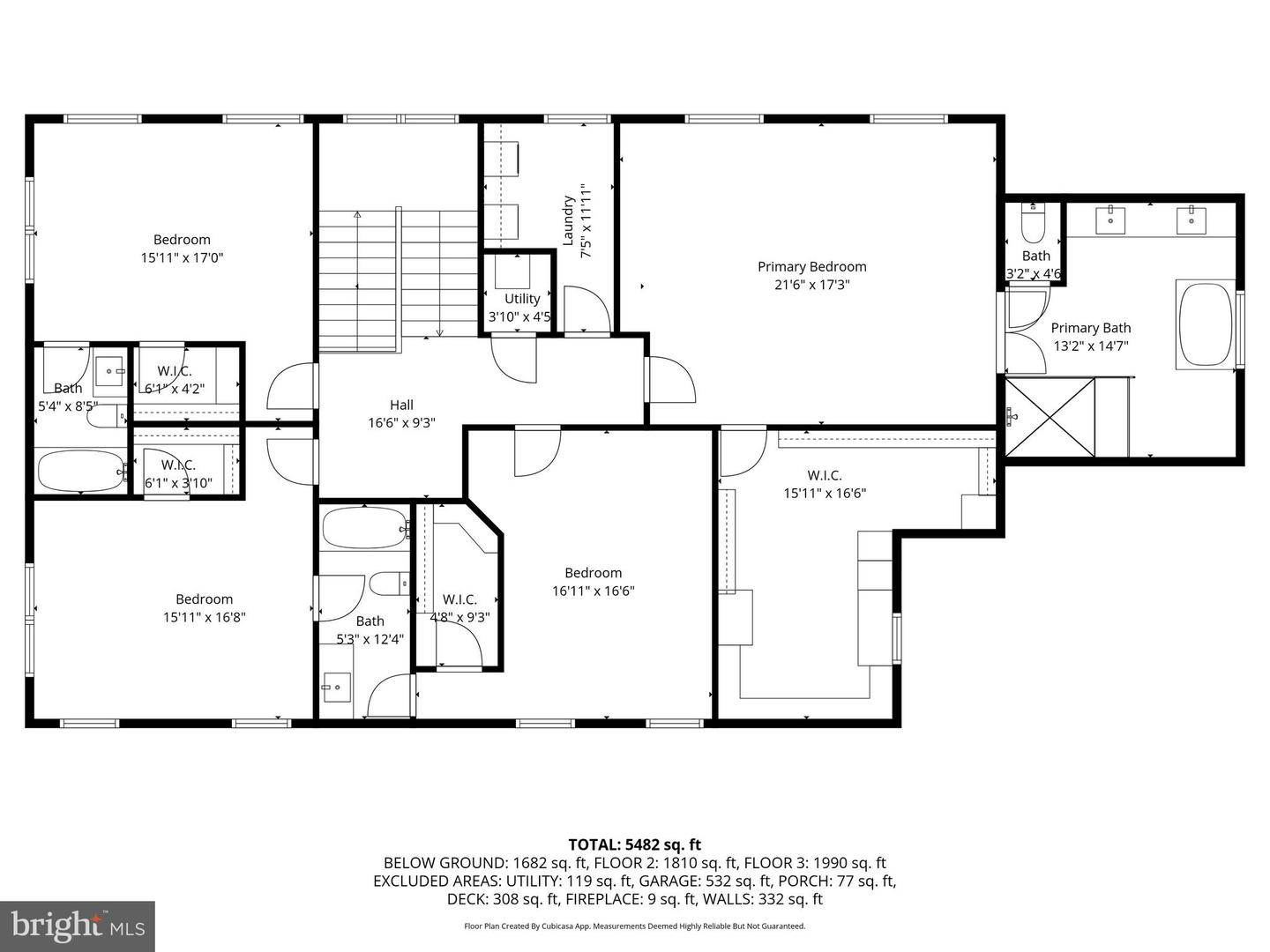 10708 WARWICK AVE, FAIRFAX, Virginia 22030, 6 Bedrooms Bedrooms, ,5 BathroomsBathrooms,Residential,For sale,10708 WARWICK AVE,VAFC2007300 MLS # VAFC2007300 10708 WARWICK AVE, FAIRFAX, Virginia 22030, 6 Bedrooms Bedrooms, ,5 BathroomsBathrooms,Residential,For sale,10708 WARWICK AVE,VAFC2007300 MLS # VAFC2007300
