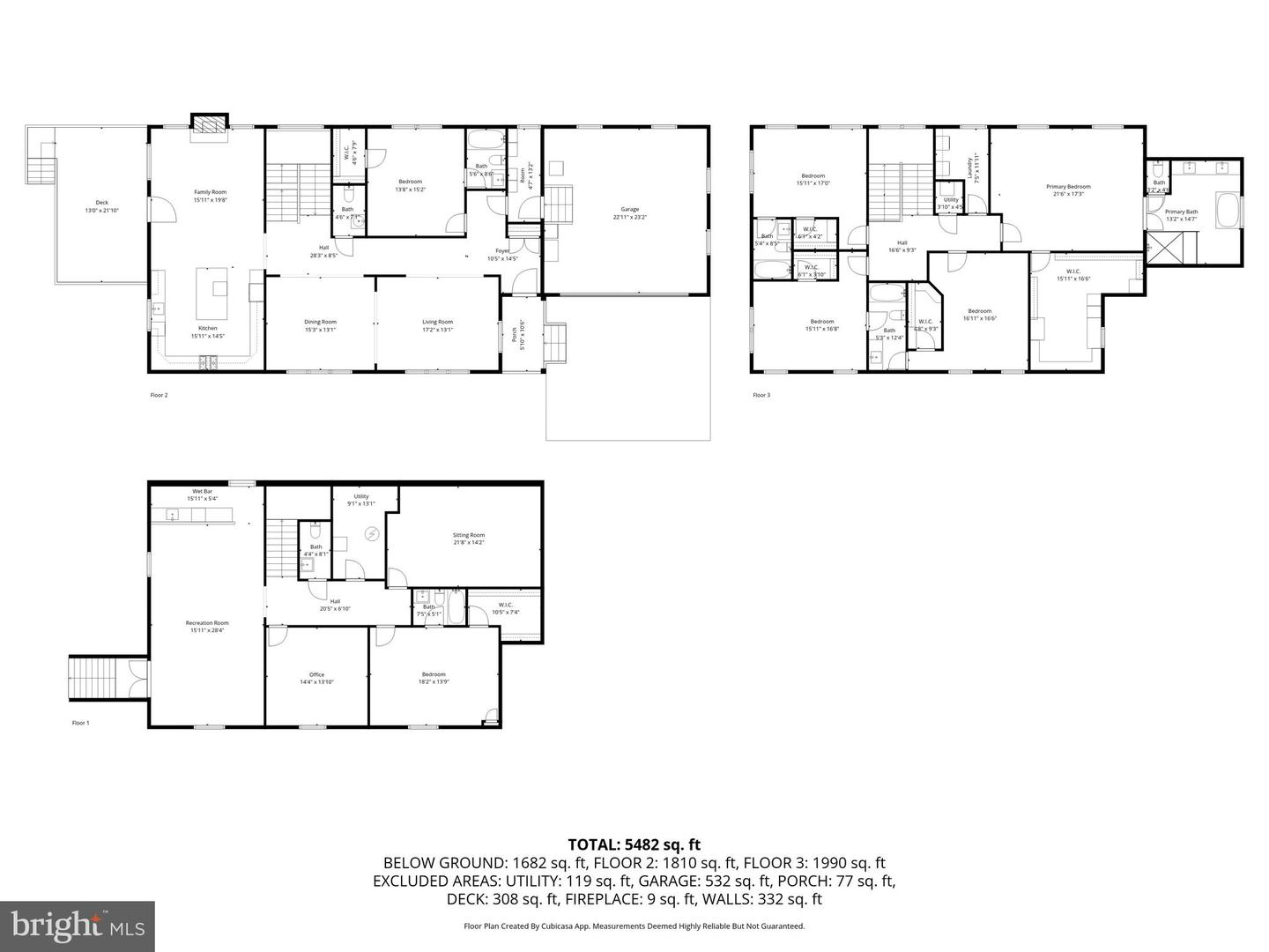 10708 WARWICK AVE, FAIRFAX, Virginia 22030, 6 Bedrooms Bedrooms, ,5 BathroomsBathrooms,Residential,For sale,10708 WARWICK AVE,VAFC2007300 MLS # VAFC2007300 10708 WARWICK AVE, FAIRFAX, Virginia 22030, 6 Bedrooms Bedrooms, ,5 BathroomsBathrooms,Residential,For sale,10708 WARWICK AVE,VAFC2007300 MLS # VAFC2007300