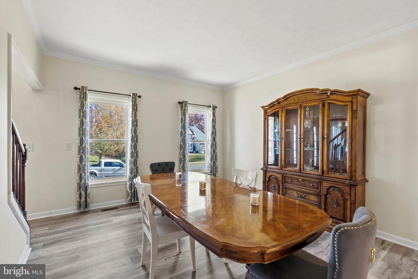 12004 MAJESTIC CT, FREDERICKSBURG, Virginia 22407, 4 Bedrooms Bedrooms, ,3 BathroomsBathrooms,Residential,For sale,12004 MAJESTIC CT,VASP2037430 MLS # VASP2037430