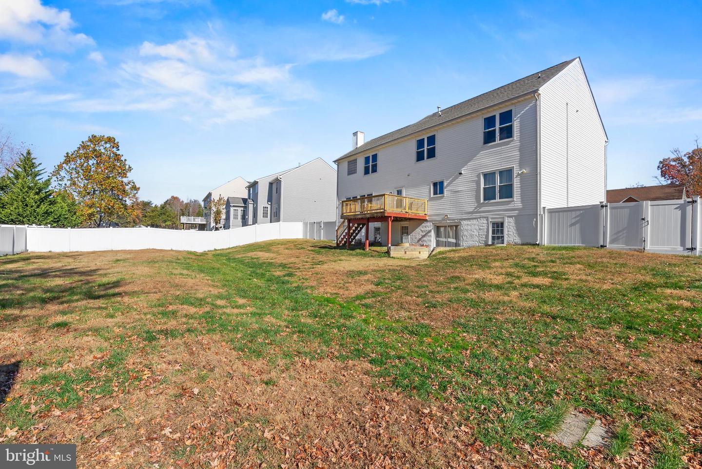 12004 MAJESTIC CT, FREDERICKSBURG, Virginia 22407, 4 Bedrooms Bedrooms, ,3 BathroomsBathrooms,Residential,For sale,12004 MAJESTIC CT,VASP2037430 MLS # VASP2037430