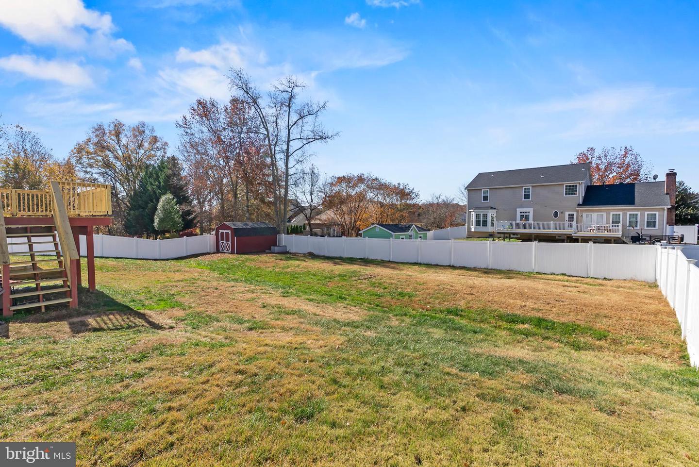 12004 MAJESTIC CT, FREDERICKSBURG, Virginia 22407, 4 Bedrooms Bedrooms, ,3 BathroomsBathrooms,Residential,For sale,12004 MAJESTIC CT,VASP2037430 MLS # VASP2037430