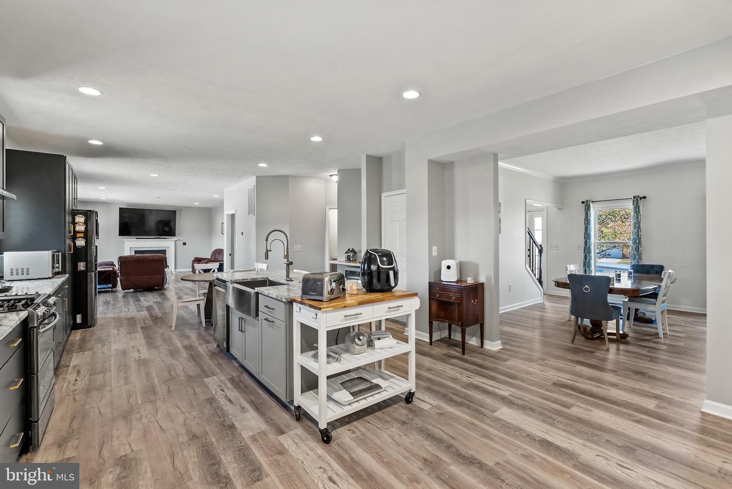 12004 MAJESTIC CT, FREDERICKSBURG, Virginia 22407, 4 Bedrooms Bedrooms, ,3 BathroomsBathrooms,Residential,For sale,12004 MAJESTIC CT,VASP2037430 MLS # VASP2037430