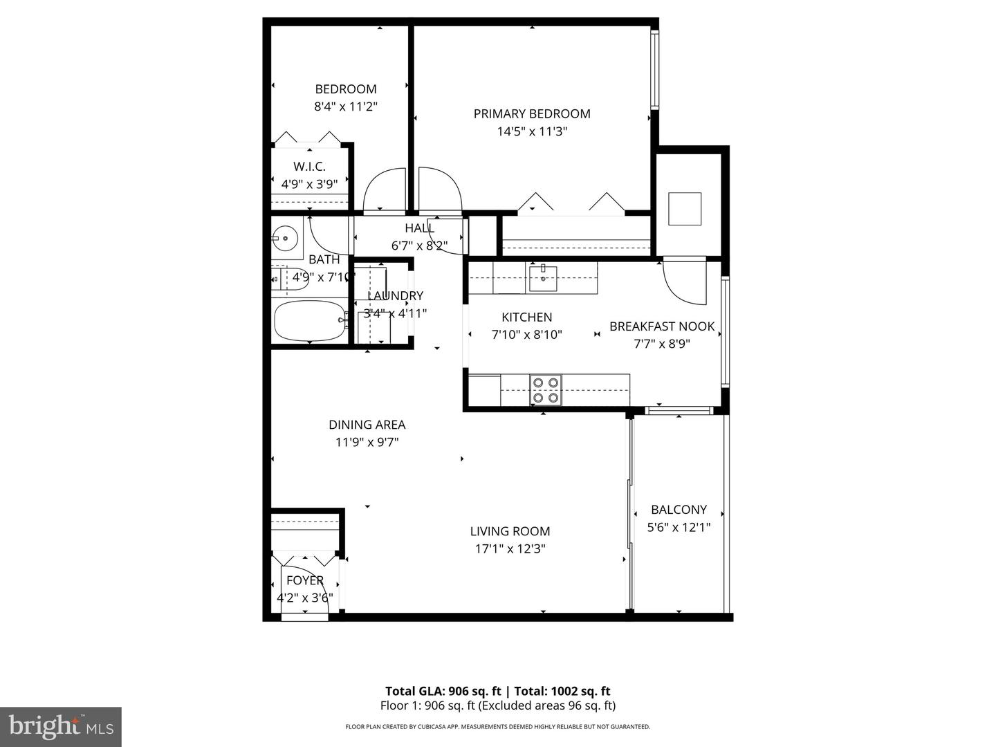 545 FLORIDA AVE #102, HERNDON, Virginia 20170, 1 Bedroom Bedrooms, ,1 BathroomBathrooms,Residential,For sale,545 FLORIDA AVE #102,VAFX2278100 MLS # VAFX2278100