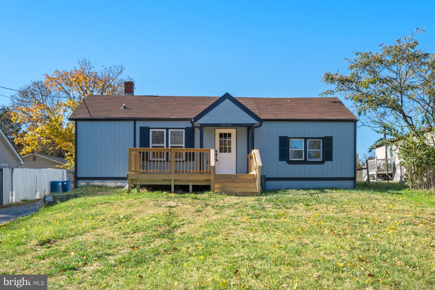 1080 AIRPORT RD, WINCHESTER, Virginia 22602, 2 Bedrooms Bedrooms, ,2 BathroomsBathrooms,Residential,For sale,1080 AIRPORT RD,VAFV2037956 MLS # VAFV2037956