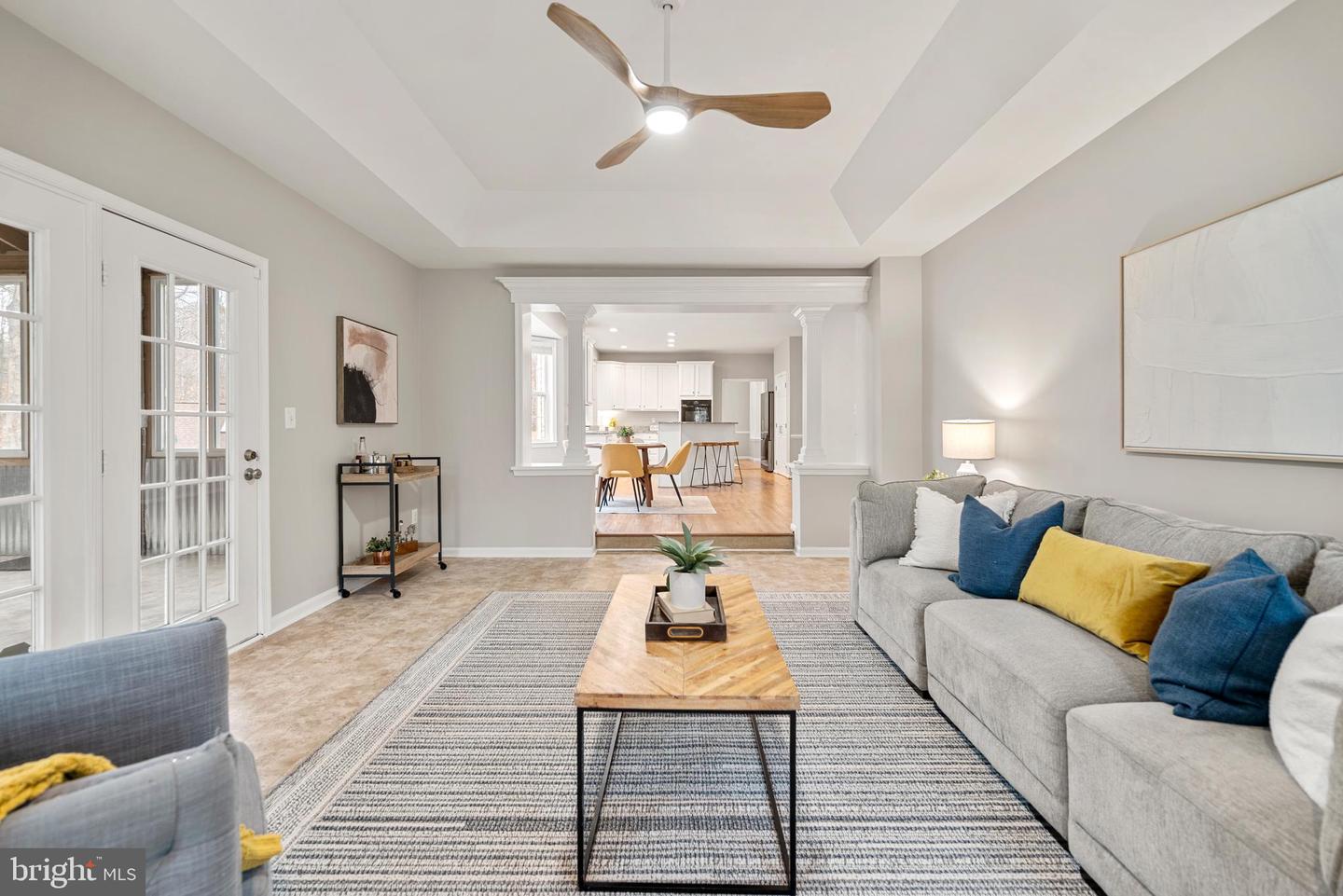 13780 HOLLY FOREST DR, MANASSAS, Virginia 20112, 4 Bedrooms Bedrooms, ,3 BathroomsBathrooms,Residential,For sale,13780 HOLLY FOREST DR,VAPW2107342 MLS # VAPW2107342