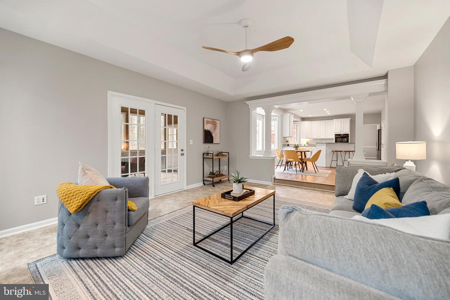 13780 HOLLY FOREST DR, MANASSAS, Virginia 20112, 4 Bedrooms Bedrooms, ,3 BathroomsBathrooms,Residential,For sale,13780 HOLLY FOREST DR,VAPW2107342 MLS # VAPW2107342