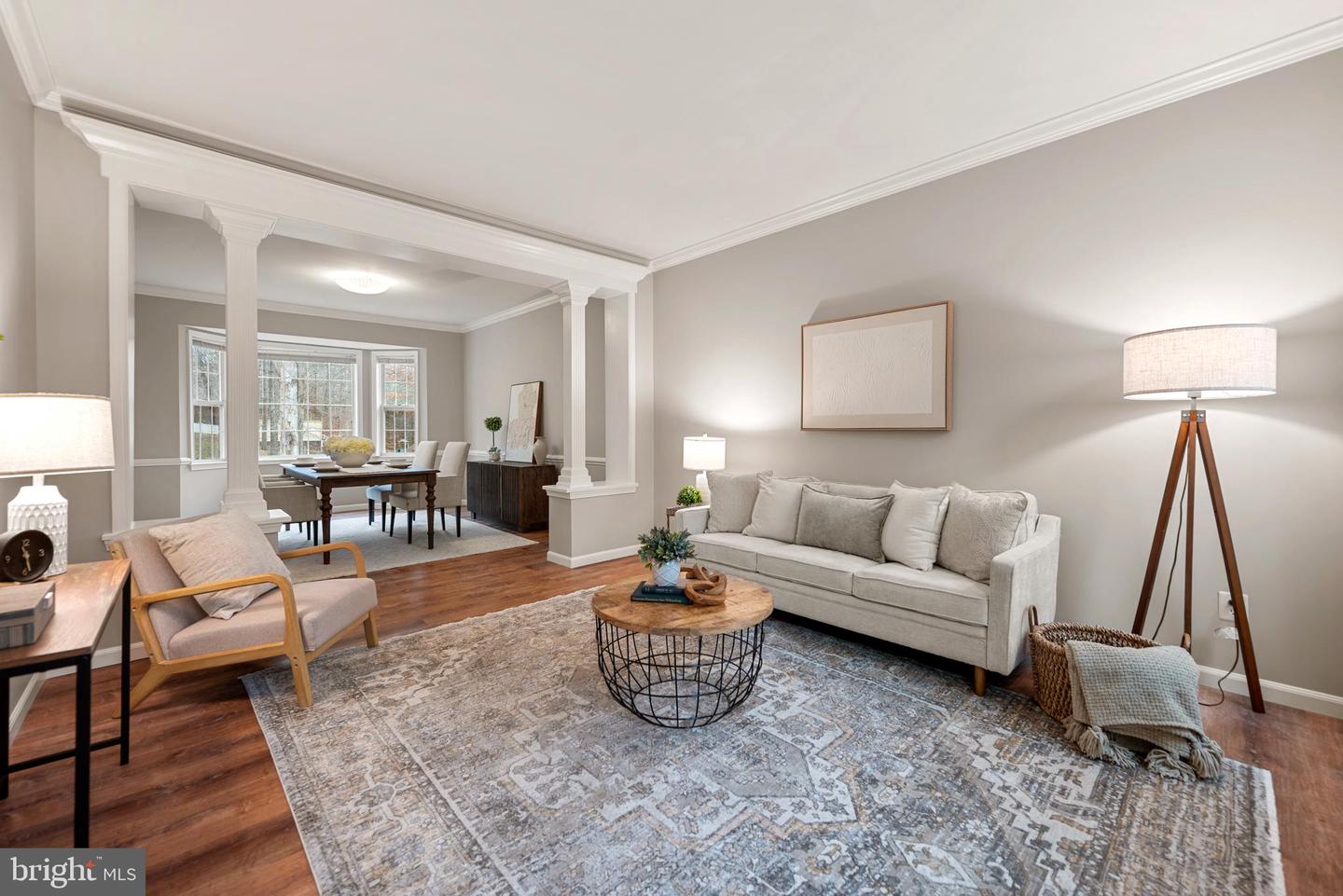 13780 HOLLY FOREST DR, MANASSAS, Virginia 20112, 4 Bedrooms Bedrooms, ,3 BathroomsBathrooms,Residential,For sale,13780 HOLLY FOREST DR,VAPW2107342 MLS # VAPW2107342