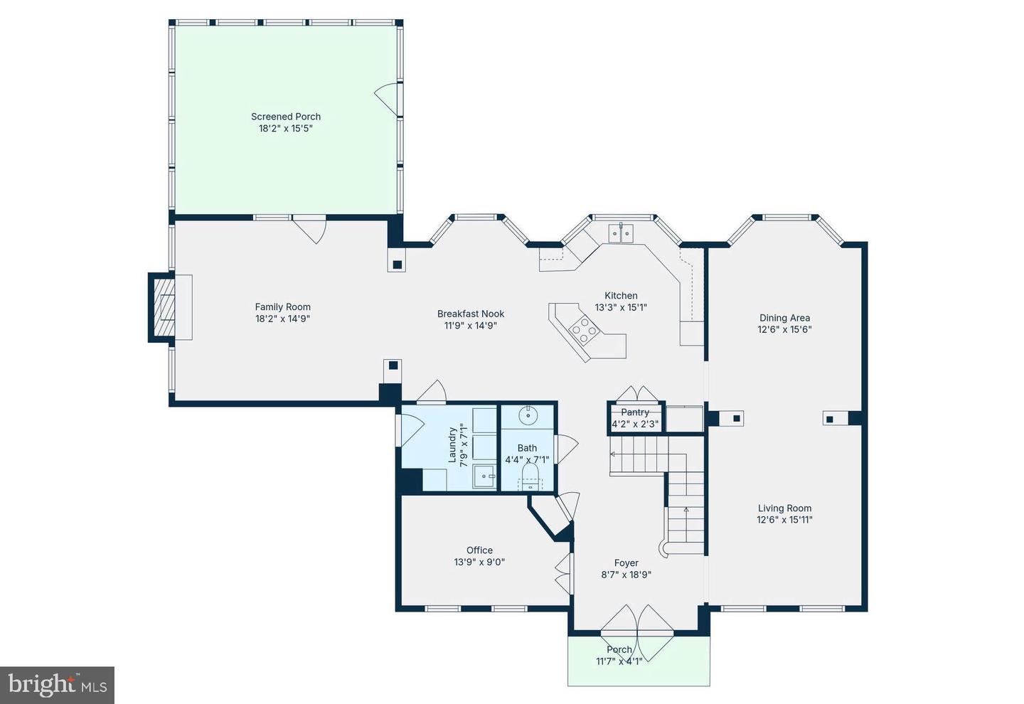 13780 HOLLY FOREST DR, MANASSAS, Virginia 20112, 4 Bedrooms Bedrooms, ,3 BathroomsBathrooms,Residential,For sale,13780 HOLLY FOREST DR,VAPW2107342 MLS # VAPW2107342