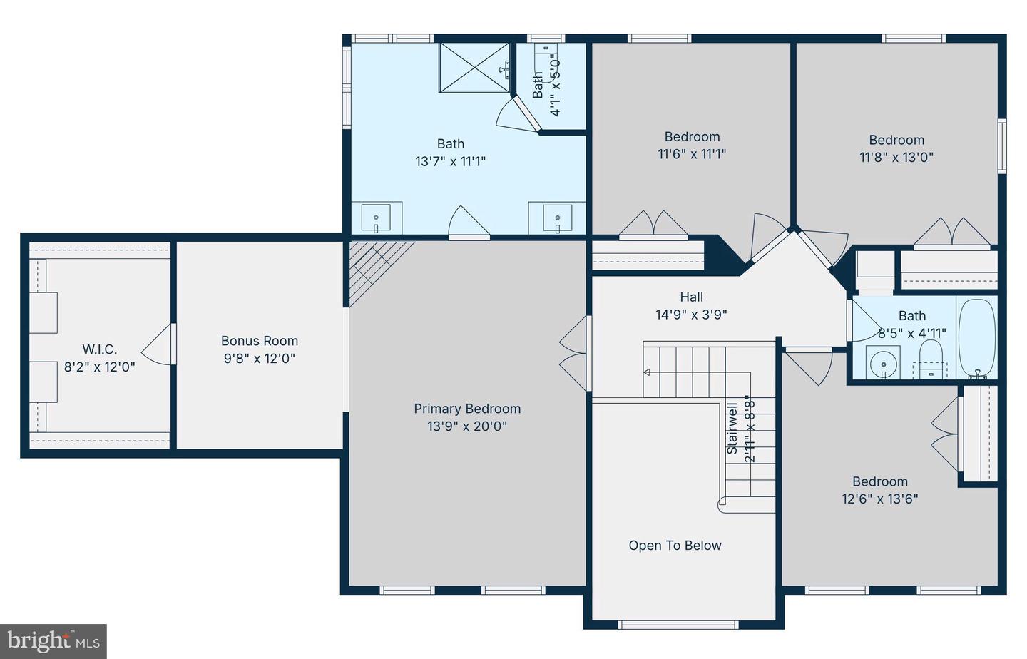 13780 HOLLY FOREST DR, MANASSAS, Virginia 20112, 4 Bedrooms Bedrooms, ,3 BathroomsBathrooms,Residential,For sale,13780 HOLLY FOREST DR,VAPW2107342 MLS # VAPW2107342