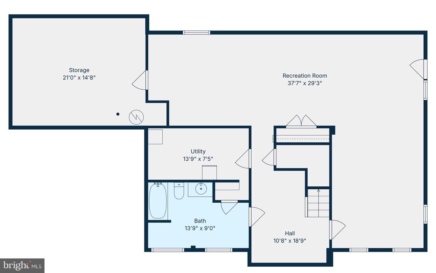 13780 HOLLY FOREST DR, MANASSAS, Virginia 20112, 4 Bedrooms Bedrooms, ,3 BathroomsBathrooms,Residential,For sale,13780 HOLLY FOREST DR,VAPW2107342 MLS # VAPW2107342