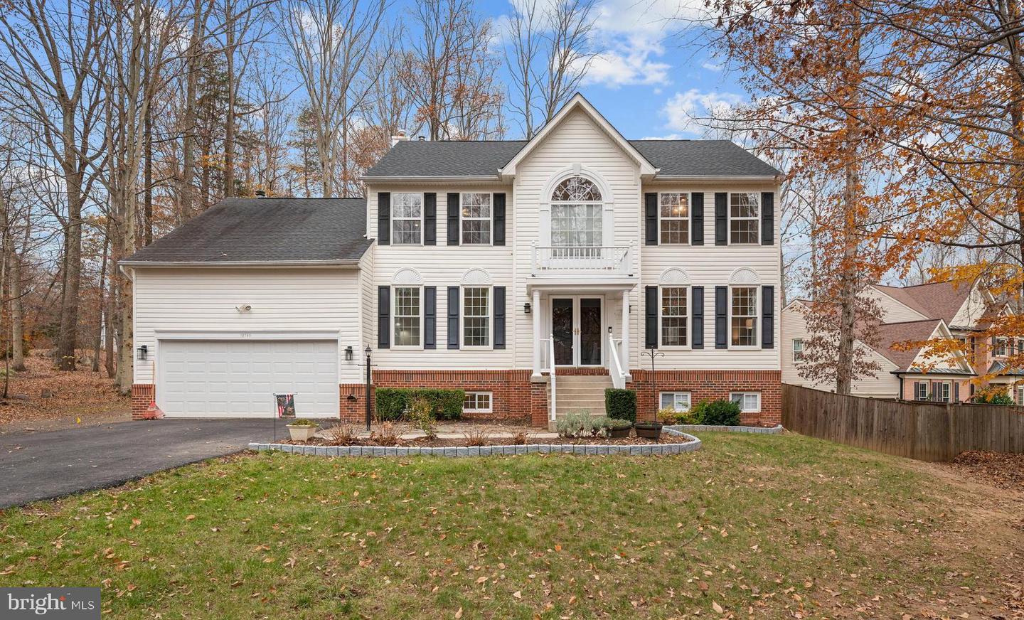 13780 HOLLY FOREST DR, MANASSAS, Virginia 20112, 4 Bedrooms Bedrooms, ,3 BathroomsBathrooms,Residential,For sale,13780 HOLLY FOREST DR,VAPW2107342 MLS # VAPW2107342