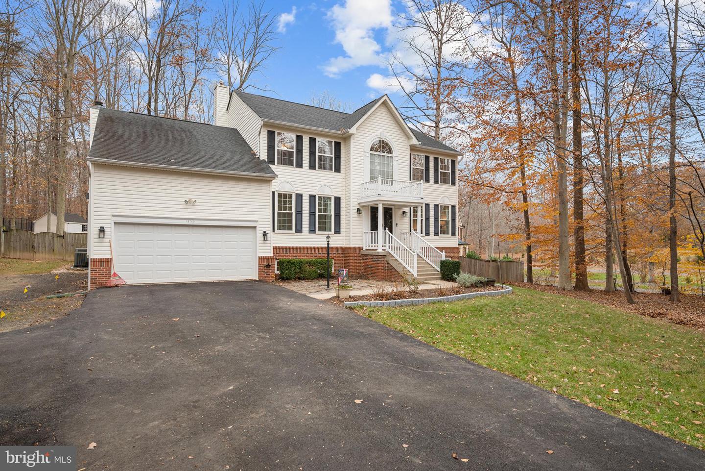 13780 HOLLY FOREST DR, MANASSAS, Virginia 20112, 4 Bedrooms Bedrooms, ,3 BathroomsBathrooms,Residential,For sale,13780 HOLLY FOREST DR,VAPW2107342 MLS # VAPW2107342