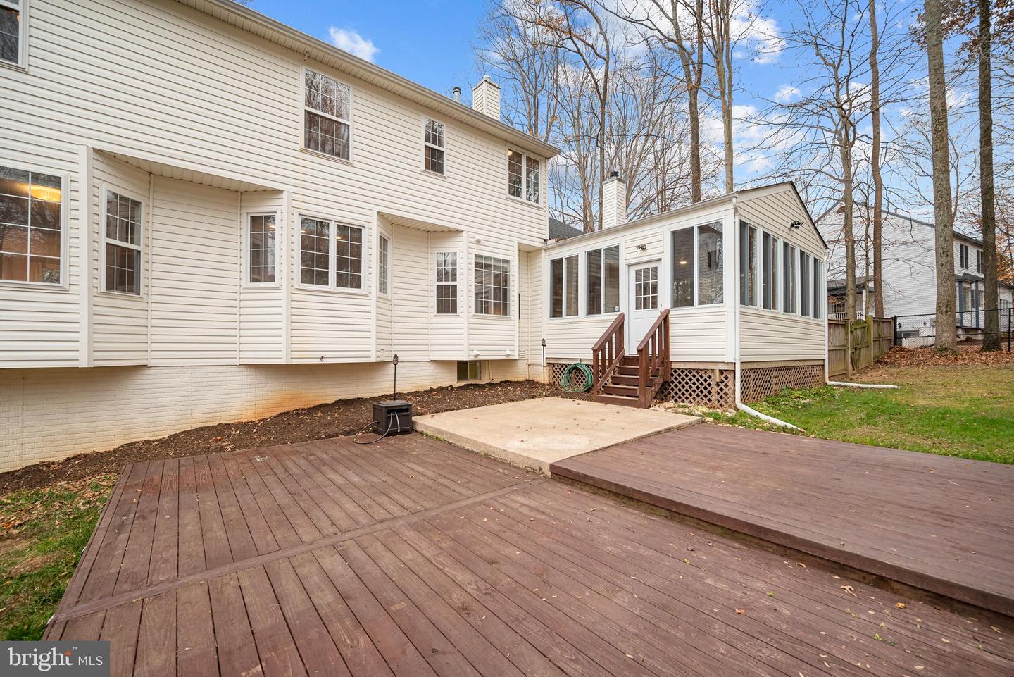 13780 HOLLY FOREST DR, MANASSAS, Virginia 20112, 4 Bedrooms Bedrooms, ,3 BathroomsBathrooms,Residential,For sale,13780 HOLLY FOREST DR,VAPW2107342 MLS # VAPW2107342