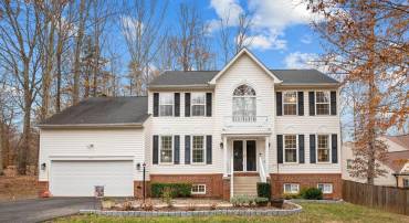 13780 HOLLY FOREST DR, MANASSAS, Virginia 20112, 4 Bedrooms Bedrooms, ,3 BathroomsBathrooms,Residential,For sale,13780 HOLLY FOREST DR,VAPW2107342 MLS # VAPW2107342