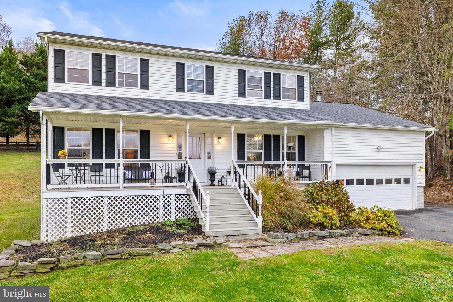 67 REYNOLDS CT, FRONT ROYAL, Virginia 22630, 4 Bedrooms Bedrooms, ,2 BathroomsBathrooms,Residential,For sale,67 REYNOLDS CT,VAWR2012720 MLS # VAWR2012720