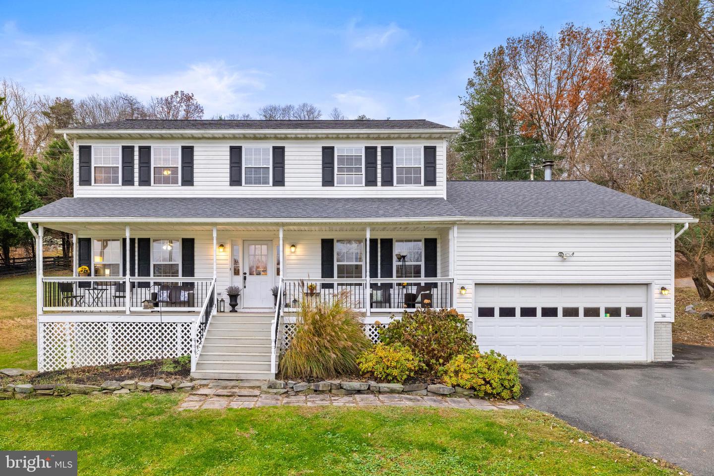 67 REYNOLDS CT, FRONT ROYAL, Virginia 22630, 4 Bedrooms Bedrooms, ,2 BathroomsBathrooms,Residential,For sale,67 REYNOLDS CT,VAWR2012720 MLS # VAWR2012720