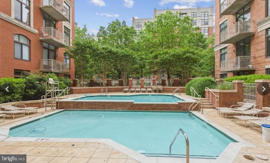 1220 N FILLMORE ST #PH08, ARLINGTON, Virginia 22201, 2 Bedrooms Bedrooms, ,2 BathroomsBathrooms,Residential,For sale,1220 N FILLMORE ST #PH08,VAAR2065756 MLS # VAAR2065756