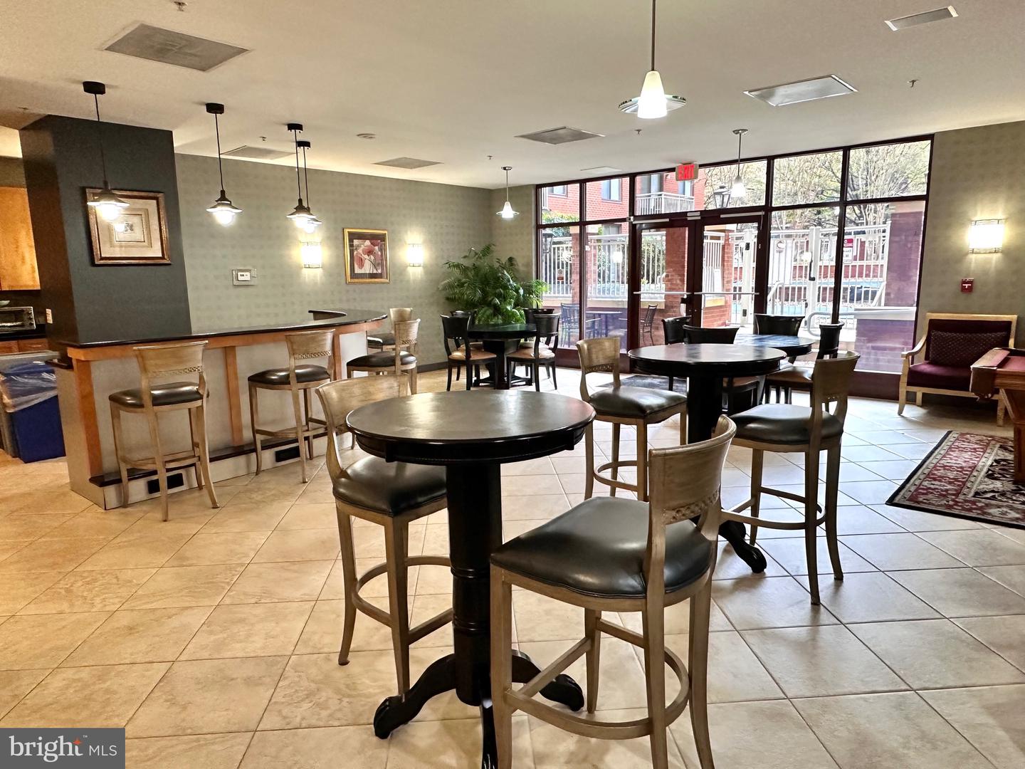 1220 N FILLMORE ST #PH08, ARLINGTON, Virginia 22201, 2 Bedrooms Bedrooms, ,2 BathroomsBathrooms,Residential,For sale,1220 N FILLMORE ST #PH08,VAAR2065756 MLS # VAAR2065756