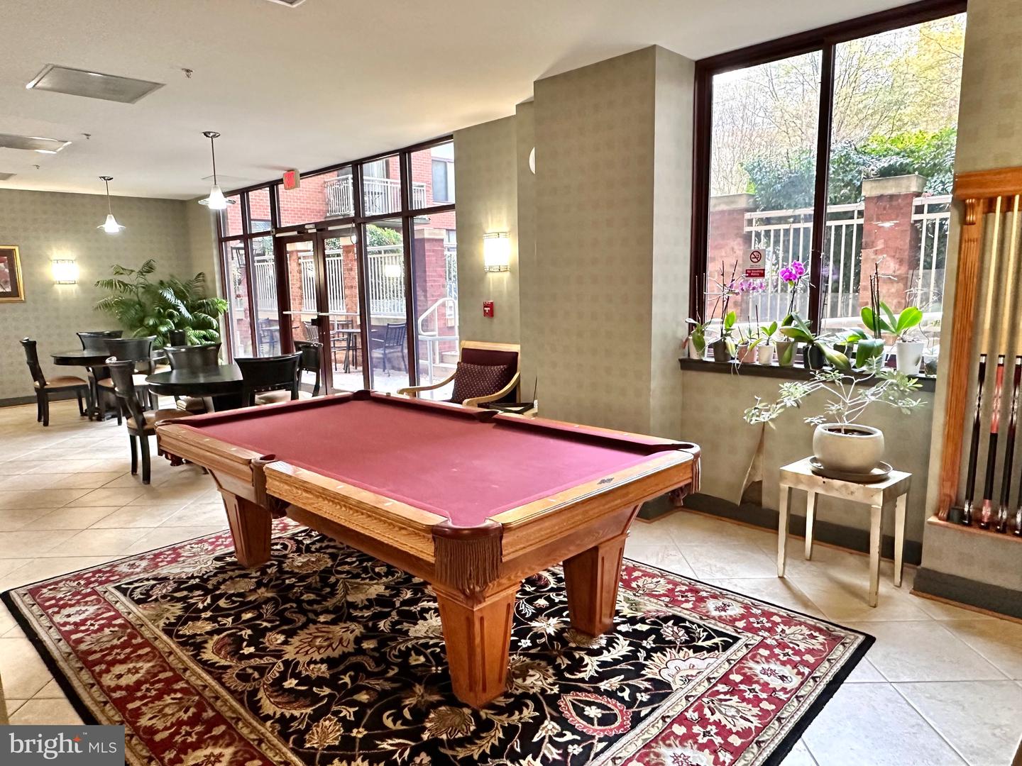 1201 N GARFIELD ST #408, ARLINGTON, Virginia 22201, 2 Bedrooms Bedrooms, ,2 BathroomsBathrooms,Residential,For sale,1201 N GARFIELD ST #408,VAAR2065762 MLS # VAAR2065762