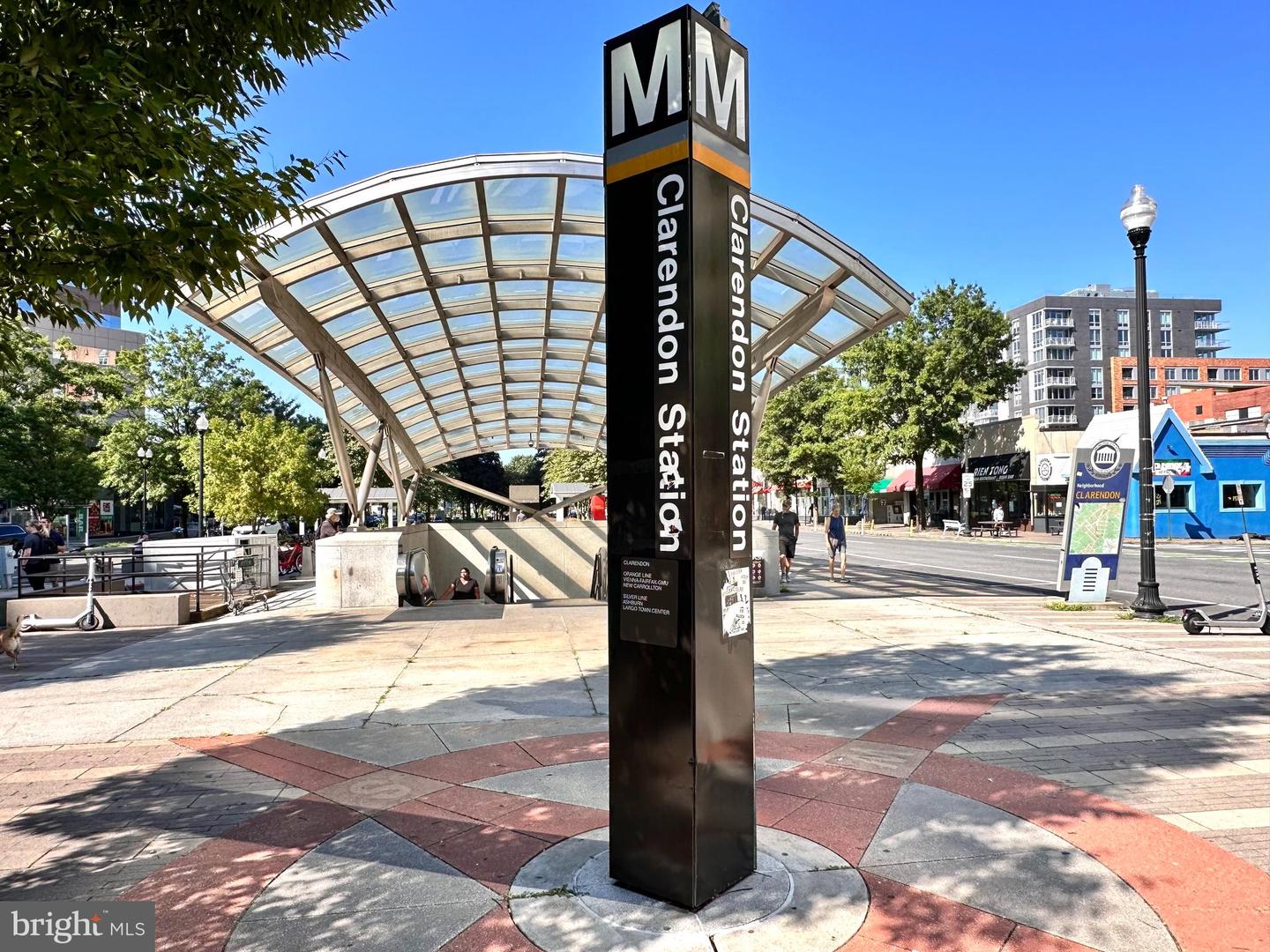 1201 N GARFIELD ST #408, ARLINGTON, Virginia 22201, 2 Bedrooms Bedrooms, ,2 BathroomsBathrooms,Residential,For sale,1201 N GARFIELD ST #408,VAAR2065762 MLS # VAAR2065762