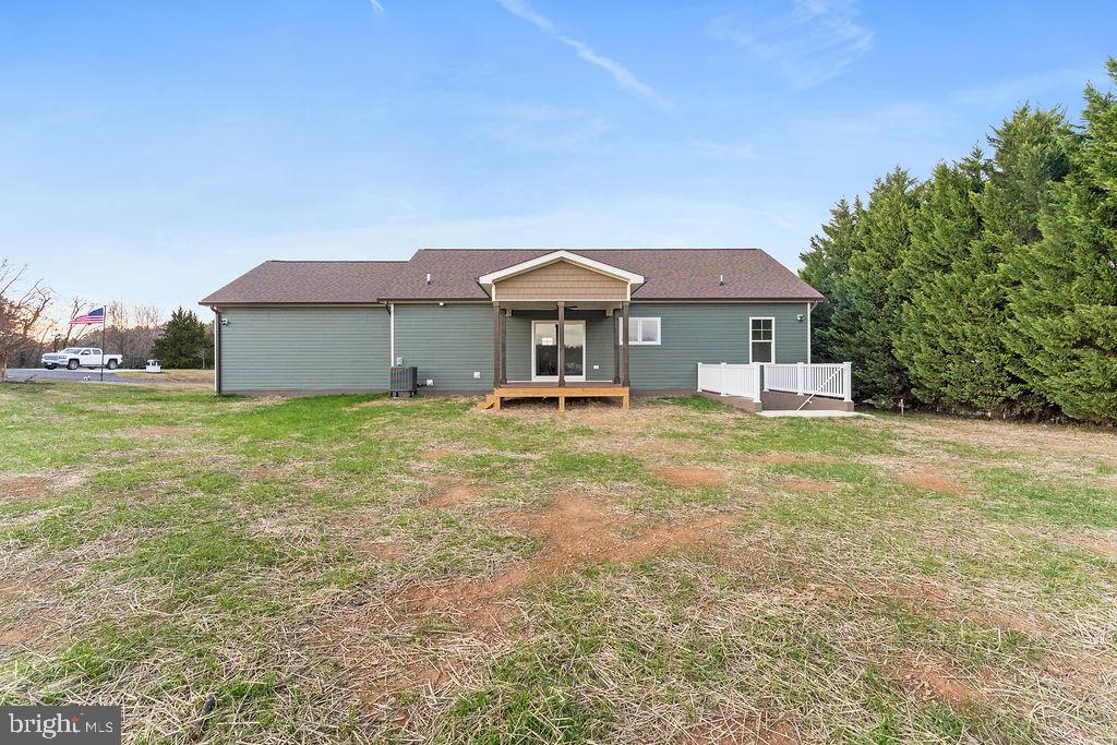 26416 ISABELLE DR, ORANGE, Virginia 22960, 5 Bedrooms Bedrooms, ,3 BathroomsBathrooms,Residential,For sale,26416 ISABELLE DR,VAOR2012752 MLS # VAOR2012752