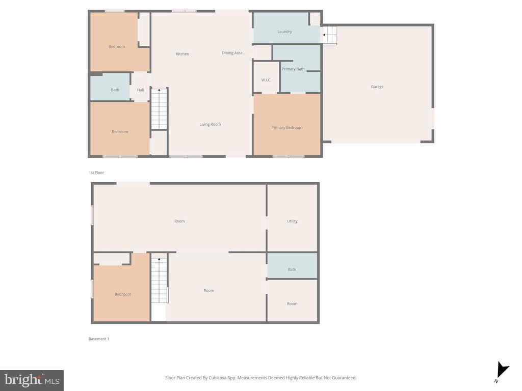 26416 ISABELLE DR, ORANGE, Virginia 22960, 5 Bedrooms Bedrooms, ,3 BathroomsBathrooms,Residential,For sale,26416 ISABELLE DR,VAOR2012752 MLS # VAOR2012752