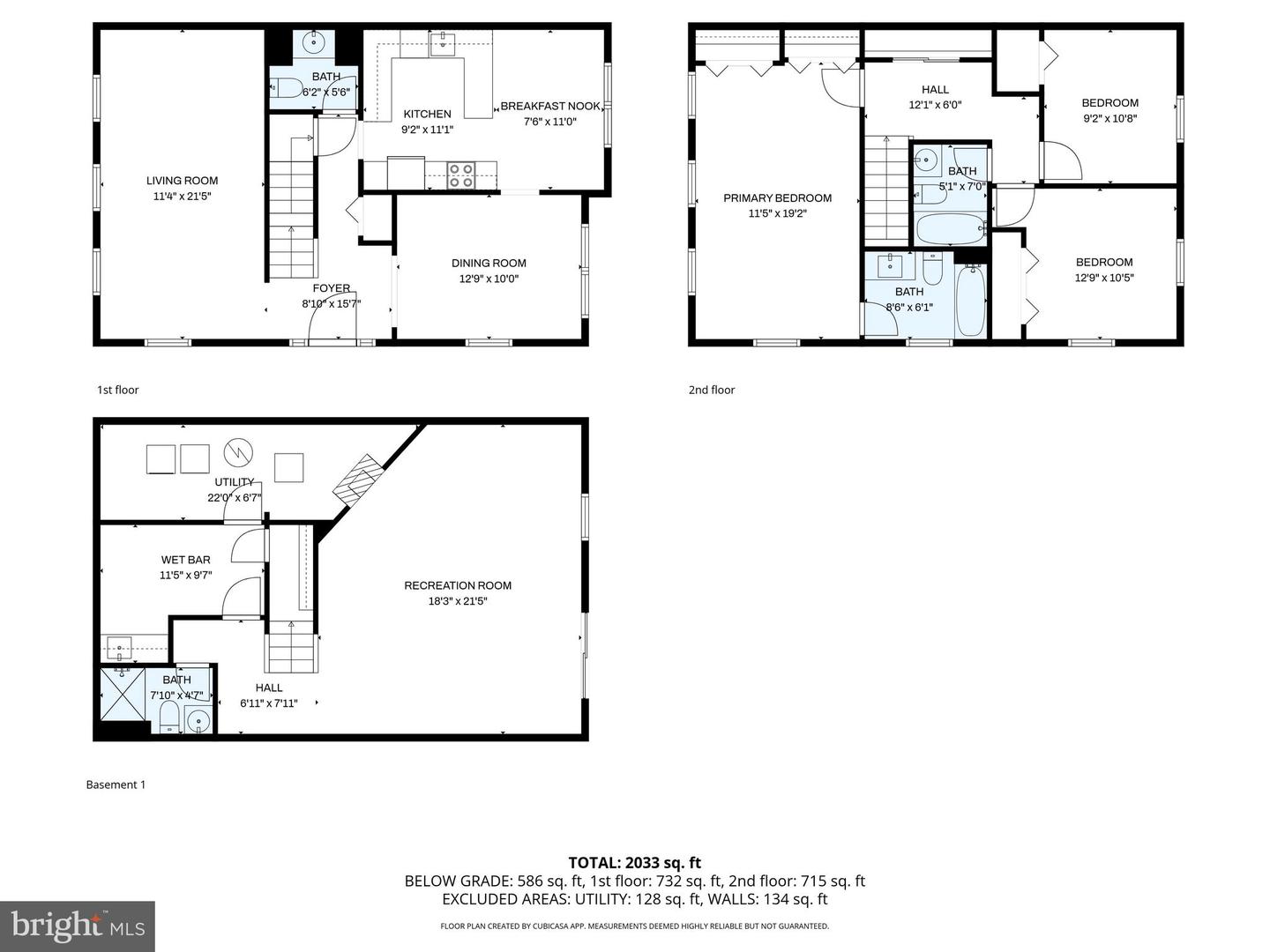 5658 SUTHERLAND CT, BURKE, Virginia 22015, 3 Bedrooms Bedrooms, ,3 BathroomsBathrooms,Residential,For sale,5658 SUTHERLAND CT,VAFX2278194 MLS # VAFX2278194