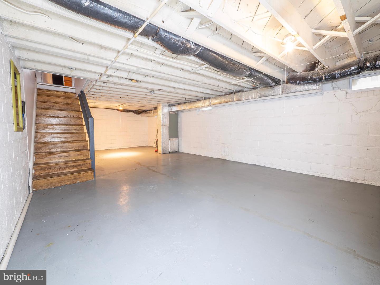 627 WATSON AVE, WINCHESTER, Virginia 22601, 3 Bedrooms Bedrooms, ,1 BathroomBathrooms,Residential,For sale,627 WATSON AVE,VAWI2009434 MLS # VAWI2009434