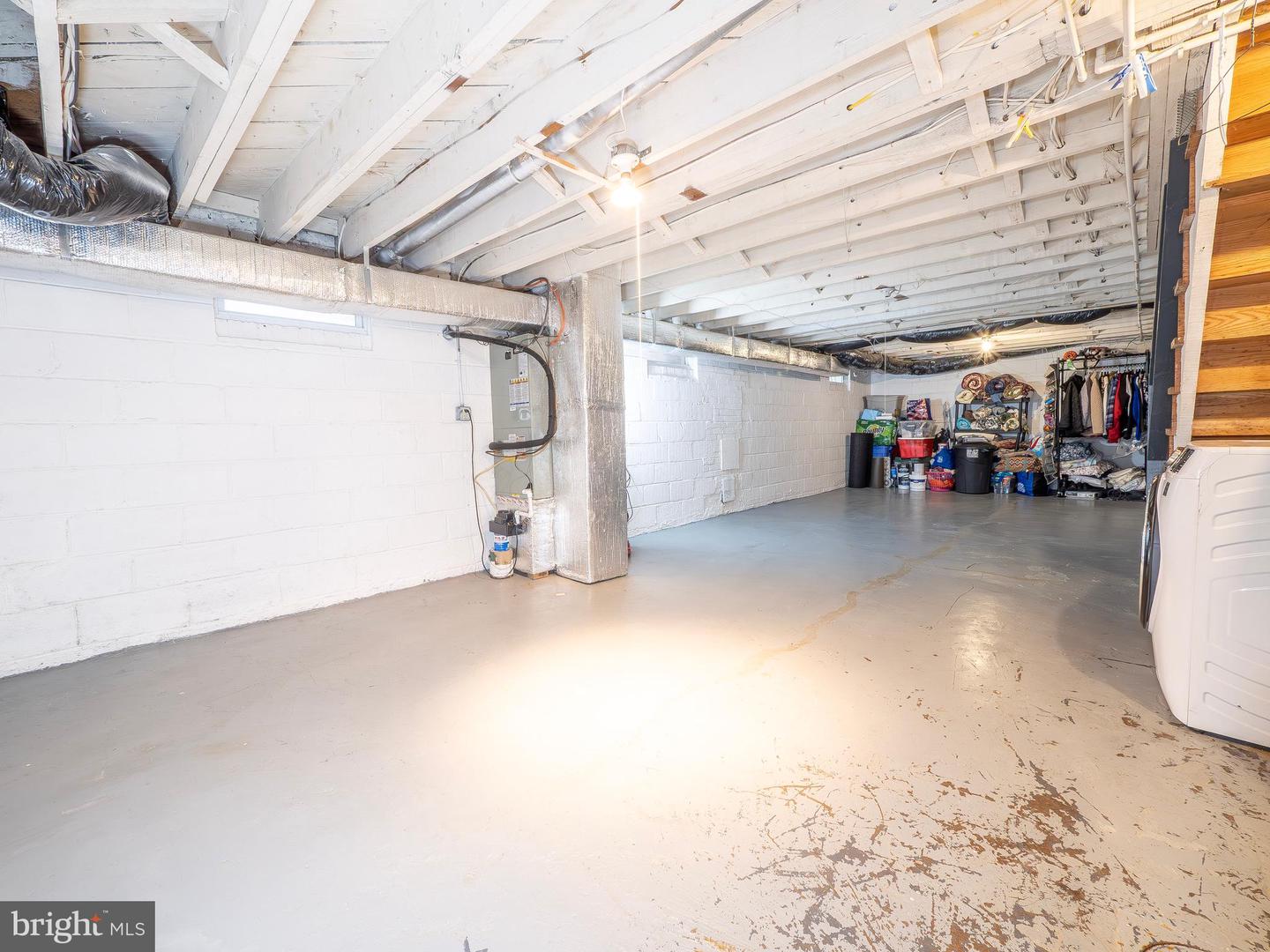 627 WATSON AVE, WINCHESTER, Virginia 22601, 3 Bedrooms Bedrooms, ,1 BathroomBathrooms,Residential,For sale,627 WATSON AVE,VAWI2009434 MLS # VAWI2009434