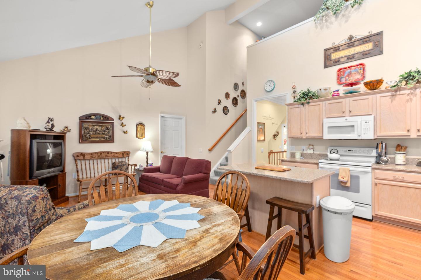 164 BRIDGEWATER CIR, FREDERICKSBURG, Virginia 22406, 4 Bedrooms Bedrooms, ,4 BathroomsBathrooms,Residential,For sale,164 BRIDGEWATER CIR,VAST2044168 MLS # VAST2044168