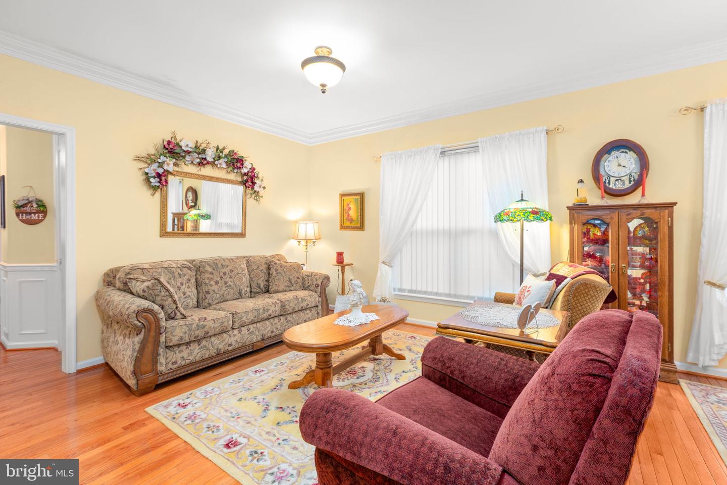 164 BRIDGEWATER CIR, FREDERICKSBURG, Virginia 22406, 4 Bedrooms Bedrooms, ,4 BathroomsBathrooms,Residential,For sale,164 BRIDGEWATER CIR,VAST2044168 MLS # VAST2044168