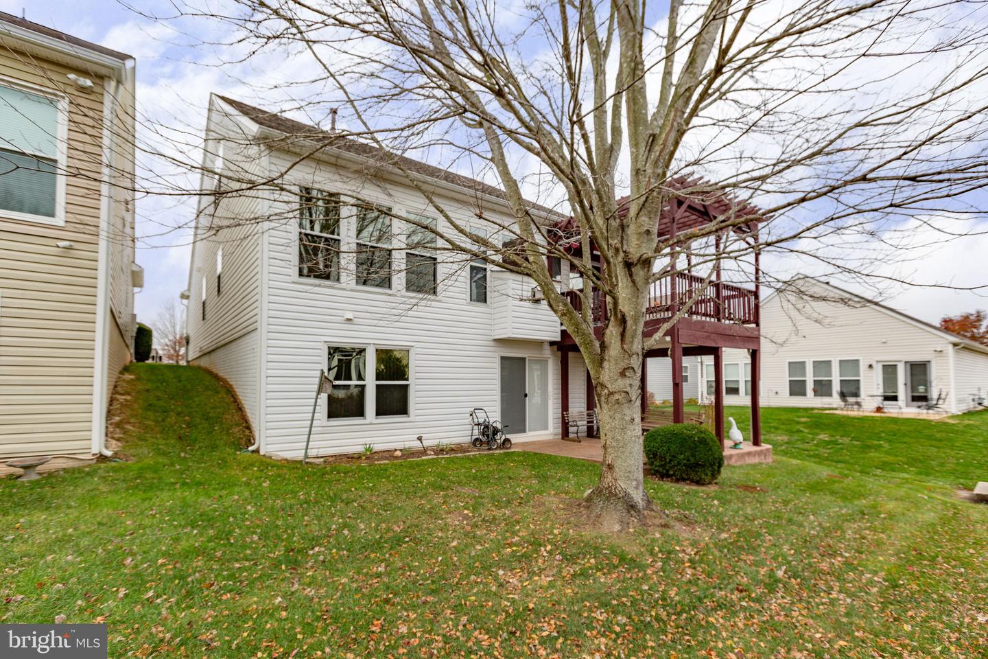 164 BRIDGEWATER CIR, FREDERICKSBURG, Virginia 22406, 4 Bedrooms Bedrooms, ,4 BathroomsBathrooms,Residential,For sale,164 BRIDGEWATER CIR,VAST2044168 MLS # VAST2044168