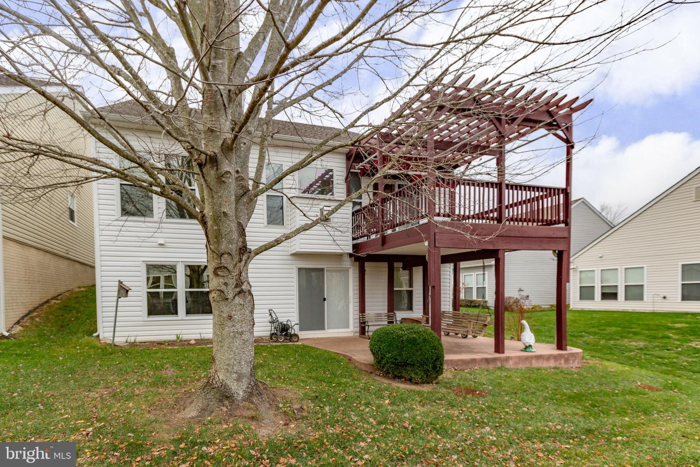 164 BRIDGEWATER CIR, FREDERICKSBURG, Virginia 22406, 4 Bedrooms Bedrooms, ,4 BathroomsBathrooms,Residential,For sale,164 BRIDGEWATER CIR,VAST2044168 MLS # VAST2044168