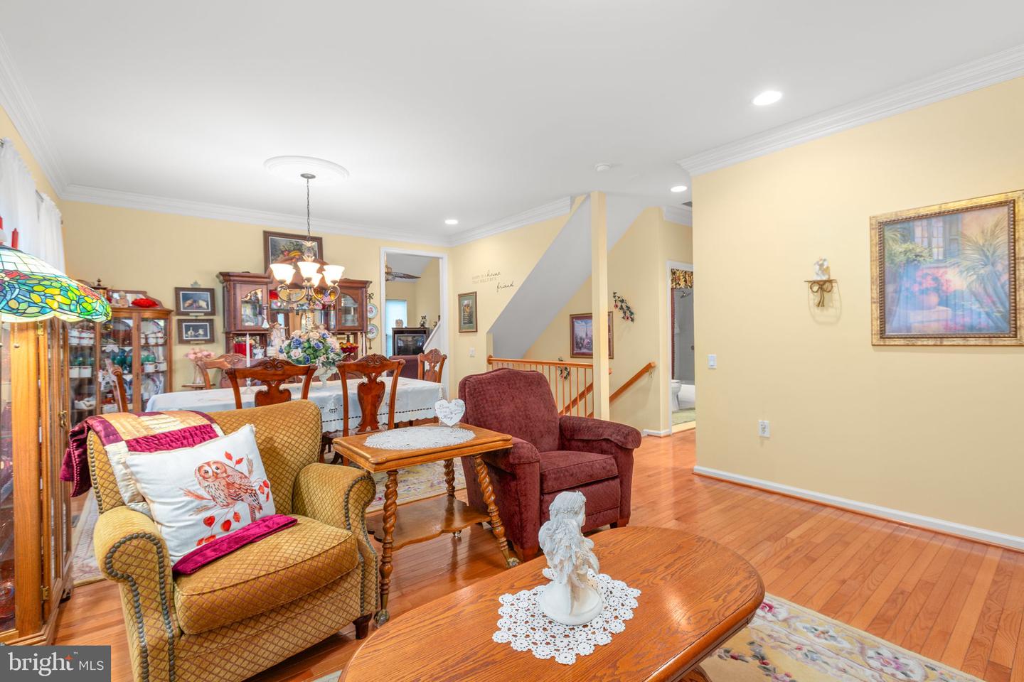 164 BRIDGEWATER CIR, FREDERICKSBURG, Virginia 22406, 4 Bedrooms Bedrooms, ,4 BathroomsBathrooms,Residential,For sale,164 BRIDGEWATER CIR,VAST2044168 MLS # VAST2044168