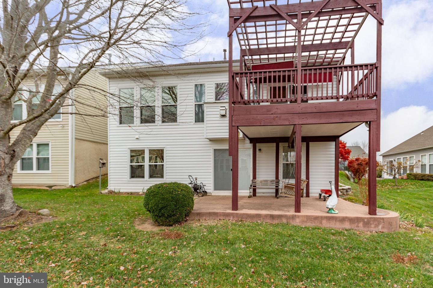 164 BRIDGEWATER CIR, FREDERICKSBURG, Virginia 22406, 4 Bedrooms Bedrooms, ,4 BathroomsBathrooms,Residential,For sale,164 BRIDGEWATER CIR,VAST2044168 MLS # VAST2044168