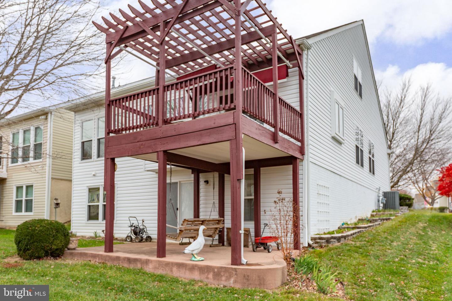 164 BRIDGEWATER CIR, FREDERICKSBURG, Virginia 22406, 4 Bedrooms Bedrooms, ,4 BathroomsBathrooms,Residential,For sale,164 BRIDGEWATER CIR,VAST2044168 MLS # VAST2044168