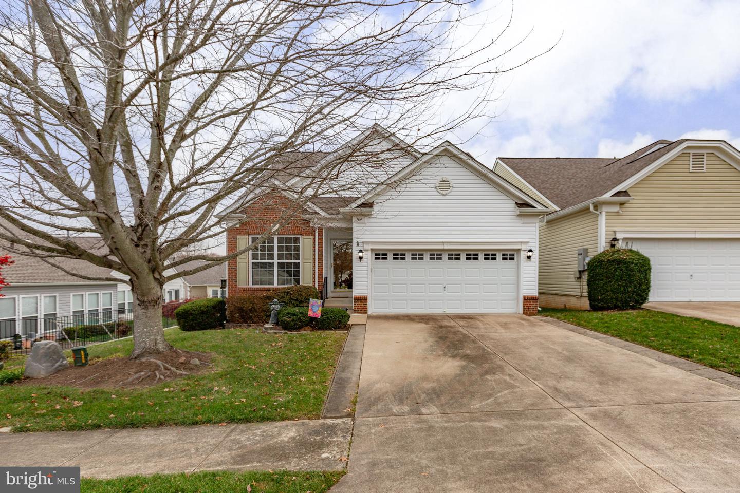 164 BRIDGEWATER CIR, FREDERICKSBURG, Virginia 22406, 4 Bedrooms Bedrooms, ,4 BathroomsBathrooms,Residential,For sale,164 BRIDGEWATER CIR,VAST2044168 MLS # VAST2044168