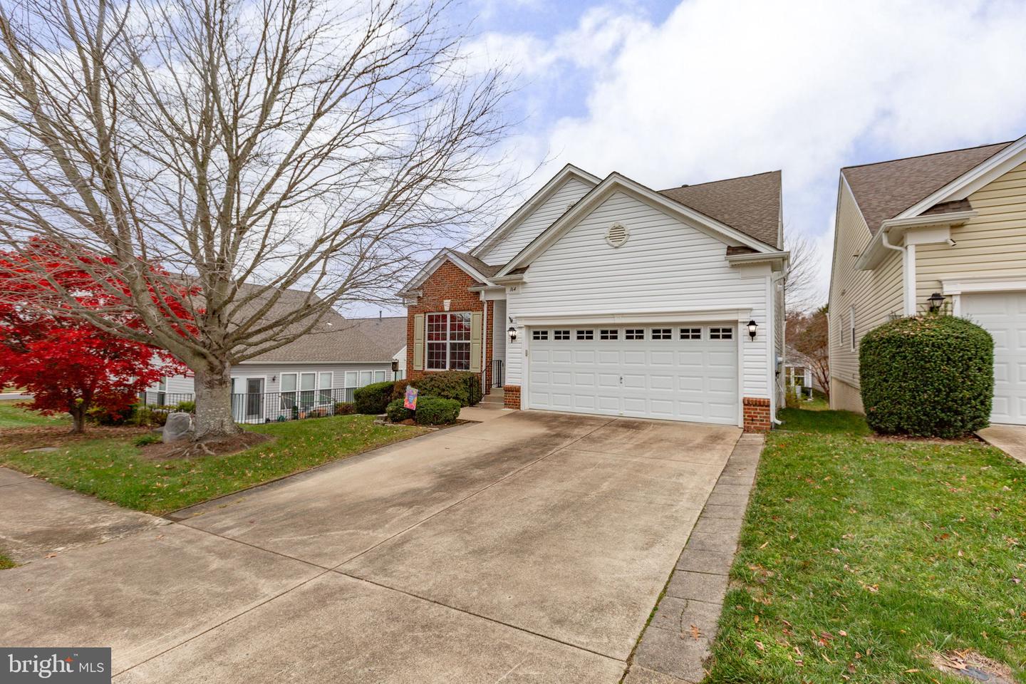 164 BRIDGEWATER CIR, FREDERICKSBURG, Virginia 22406, 4 Bedrooms Bedrooms, ,4 BathroomsBathrooms,Residential,For sale,164 BRIDGEWATER CIR,VAST2044168 MLS # VAST2044168