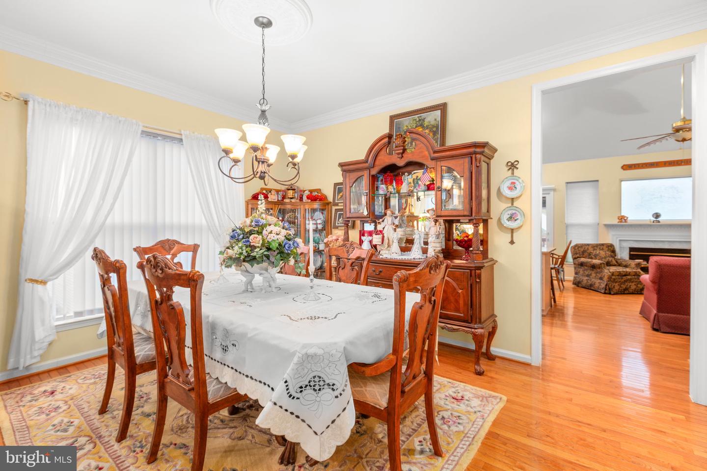 164 BRIDGEWATER CIR, FREDERICKSBURG, Virginia 22406, 4 Bedrooms Bedrooms, ,4 BathroomsBathrooms,Residential,For sale,164 BRIDGEWATER CIR,VAST2044168 MLS # VAST2044168