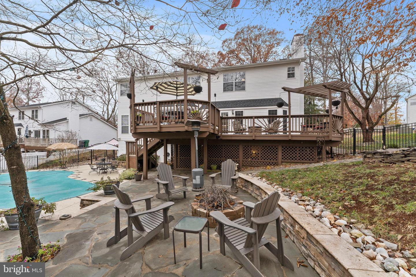 15 JASON CT, STAFFORD, Virginia 22554, 6 Bedrooms Bedrooms, ,4 BathroomsBathrooms,Residential,For sale,15 JASON CT,VAST2044134 MLS # VAST2044134