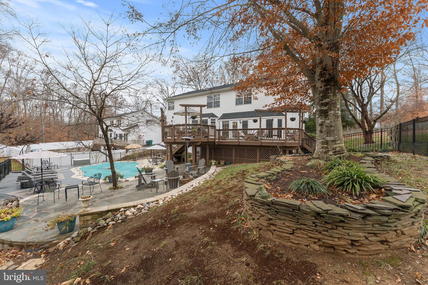 15 JASON CT, STAFFORD, Virginia 22554, 6 Bedrooms Bedrooms, ,4 BathroomsBathrooms,Residential,For sale,15 JASON CT,VAST2044134 MLS # VAST2044134